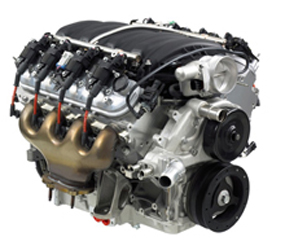 P1E46 Engine